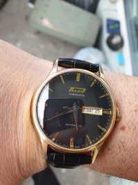 Ceas Tissot Visodate automatic gold