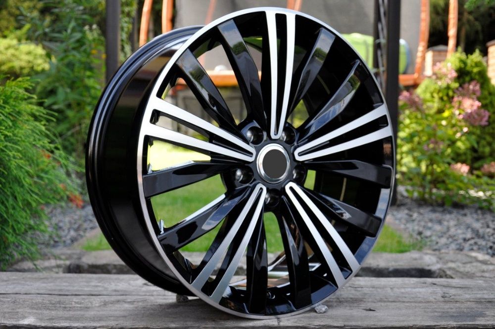 18" Джанти Пасат Голф GTI 5X112 PASSAT b7 b8 B9 CC SCIROCCO GOLF 6 7