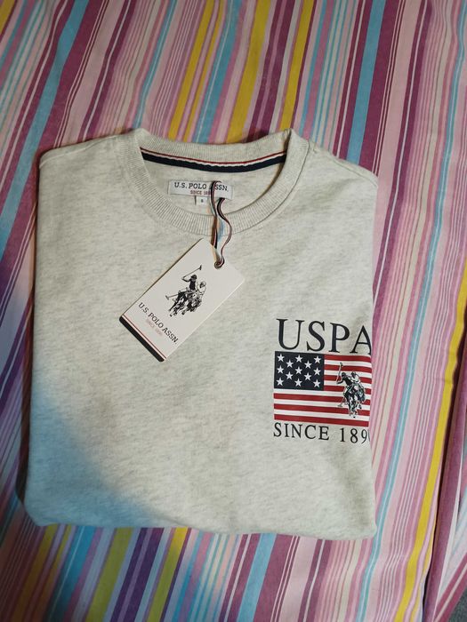 Bluză US POLO /Nouă/ Originală