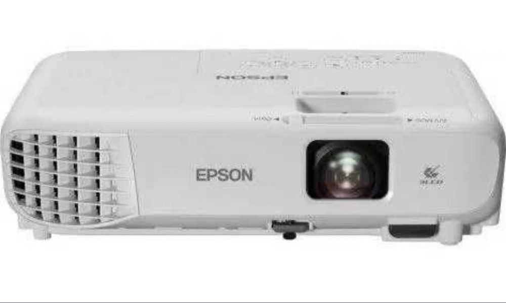 Ремонт замена лампы проектора любого