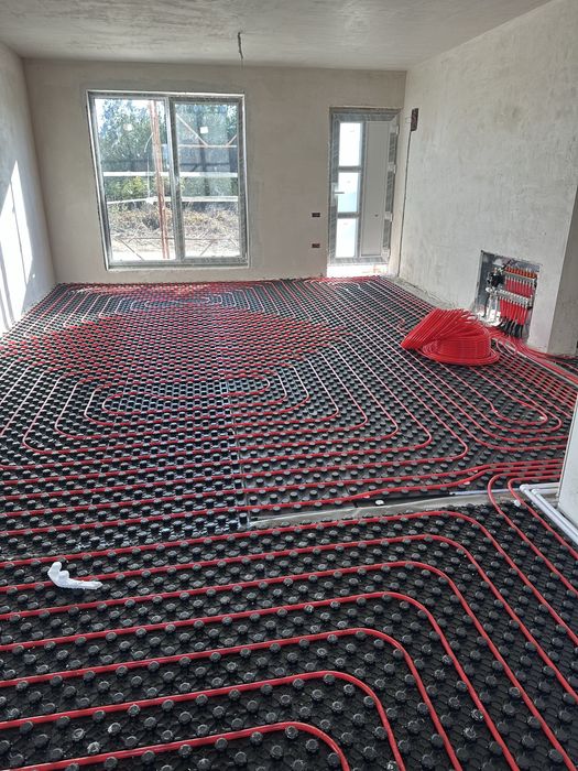 Casa de vanzare in Joita,Giurgiu ideala pentru familie!