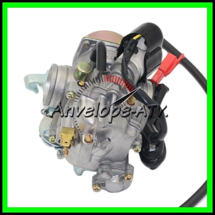Carburator atv LINHAI 320 310 300 275 260 LINHAI DragonFly 300
