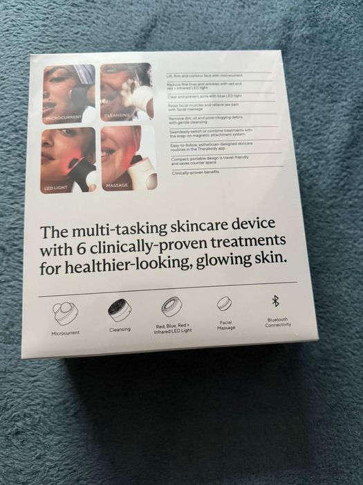 Therabody TheraFace Pro