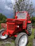 Tractor U 6 50