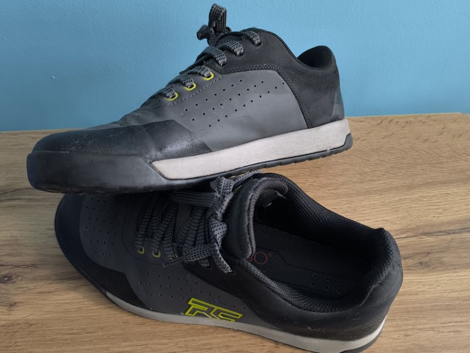 Обувки за планинско колоездене Ride Concepts Hellion