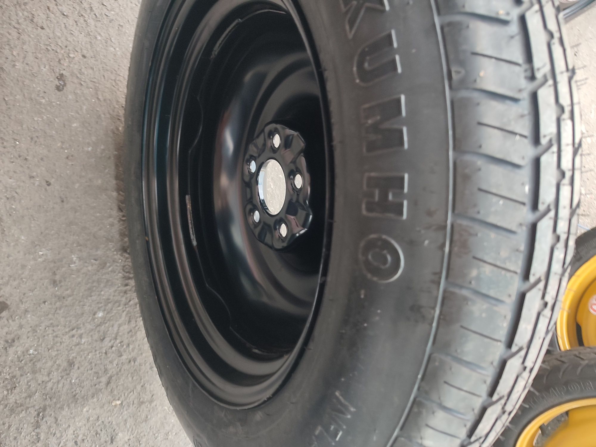 17" оригинална патерица за Mazda Cx5/Kia/Hyundai/Mitsubishi.