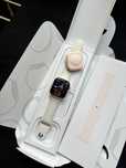 Apple Watch 10  Rose Gold 42mm full box