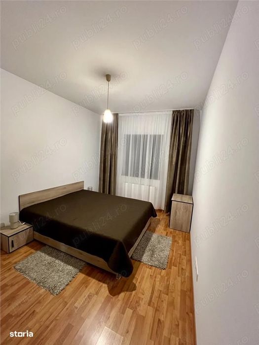 Apartament de inchiriat Drumul Taberei-Brancusi,bloc nou