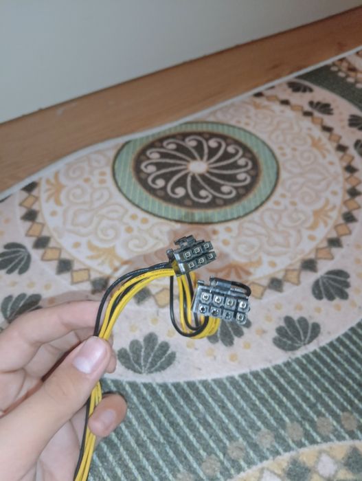 Захранване за компютър 450w на HIPRO