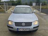 Vând Volkswagen Passat b5.5