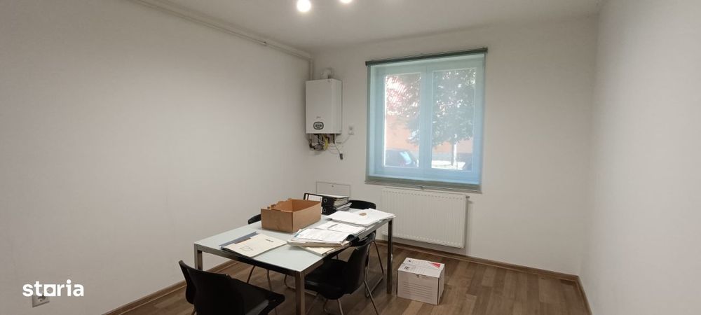 Ap. 3 cam, Unirii, bloc nou, parcare privata, LA CHEIE
