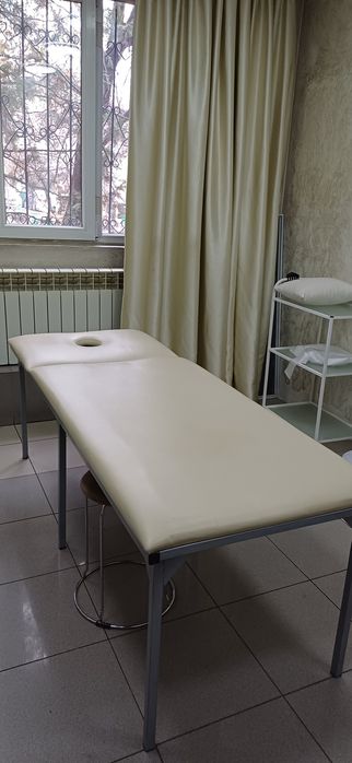 Аренда кабинета косметолога/массажиста