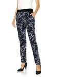 Pantaloni de vară ORIGINALI Ashley Brooke TRANSPORT GRATUIT