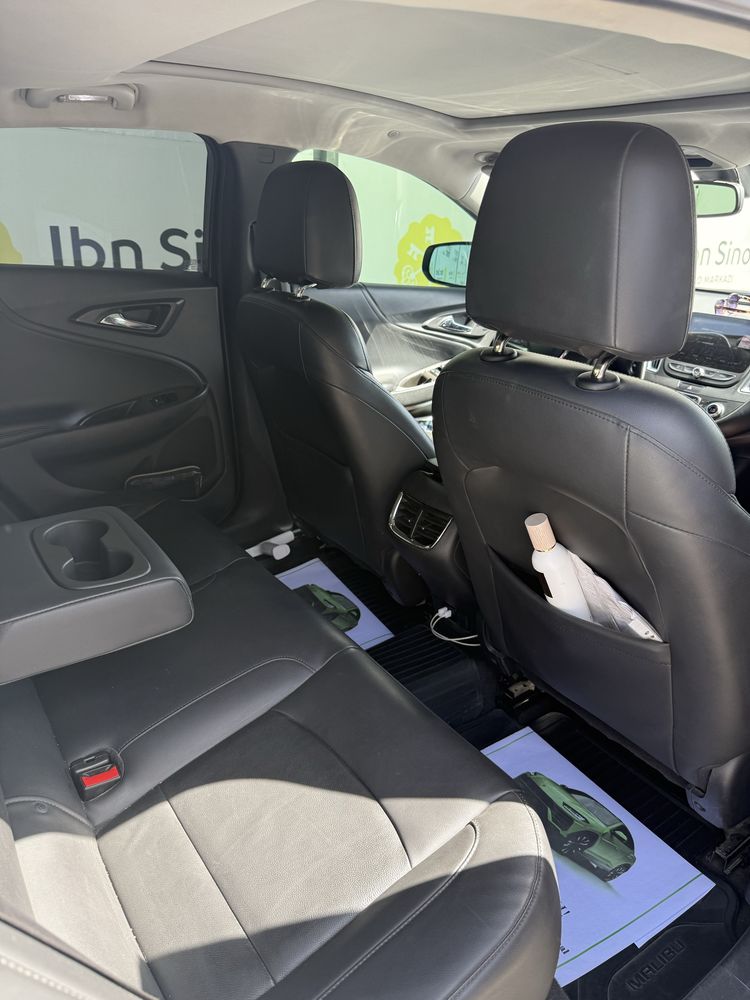Malibu 2 2.4 Premier qilingan