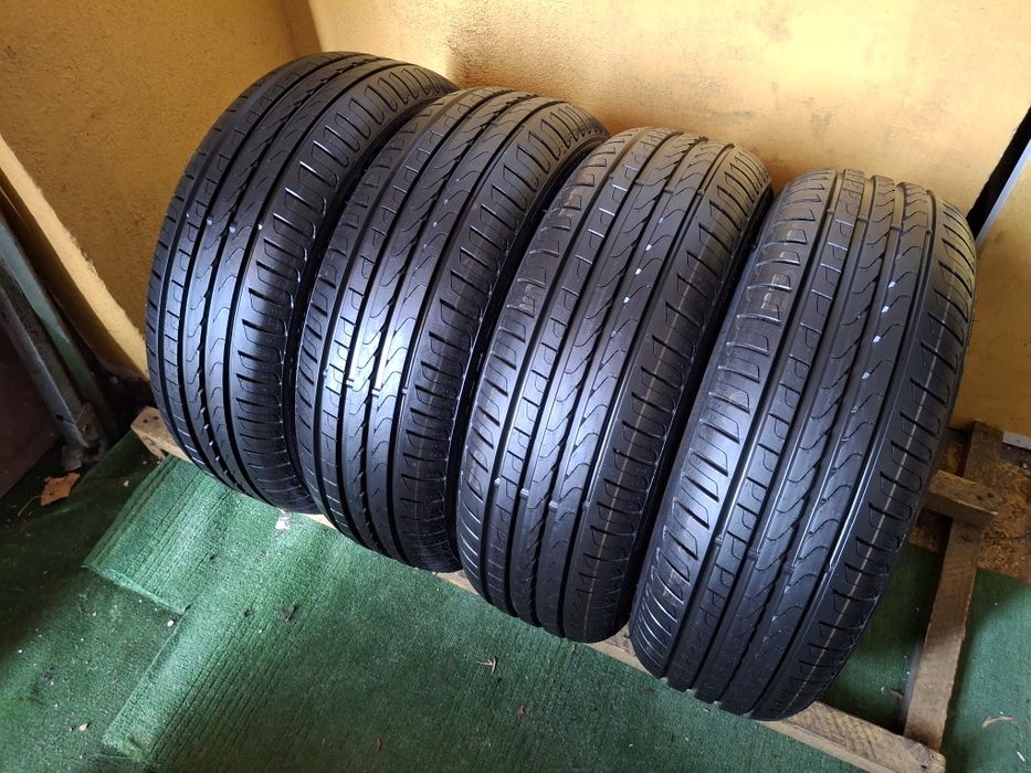 205 55 17 Pirelli DOT 2019 vara NOI
