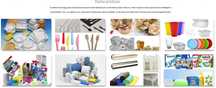 distributor produse , materiale si consumabile pentru HoReCa