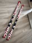 Schiuri Atomic Race Lt 158