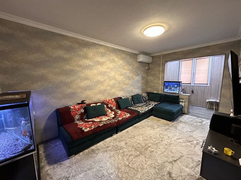 Продается 3/3/4 на Ттз-2 (Ориентир 375 детский садик, Базар)