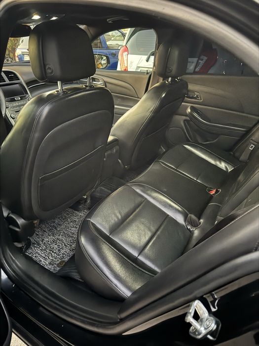 Malibu 1 3-pazitsiya