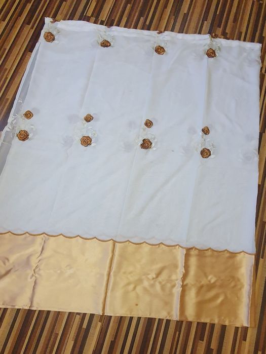 Продам шторы для лоджи - балкон