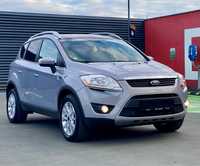 Ford Kuga 2.0 tdi - Euro 5 - 4x4