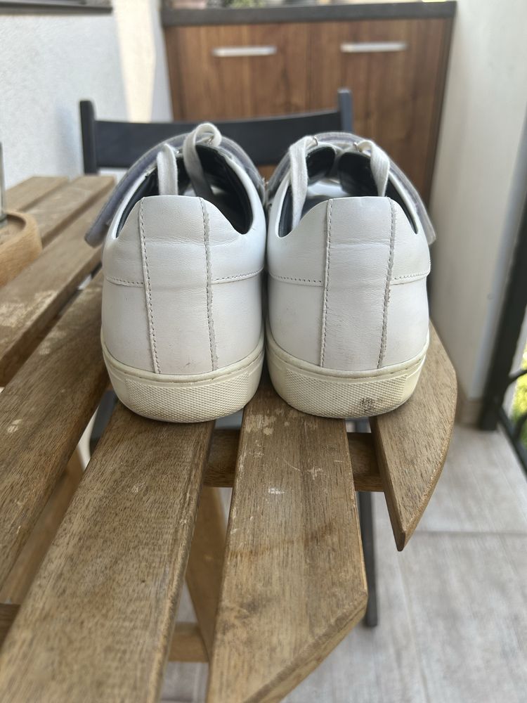 Мъжки кецове Balmain - 43