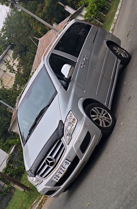 Mercedes Vito 3.0 Cdi * Facelift * Automat * Mixt * 2 Culisante