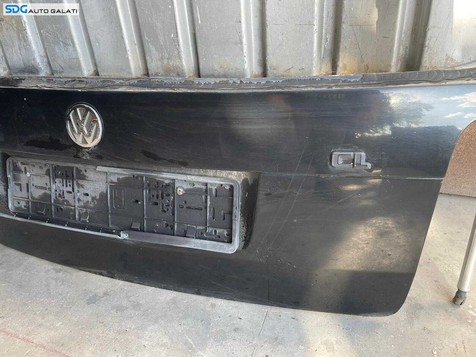 Hayon Haion Portbagaj Fara Luneta Geam Sticla Cu Imperfectiuni Volkswagen Passat B5.5 Break Variant Combi 2001 - 2005 [2632]