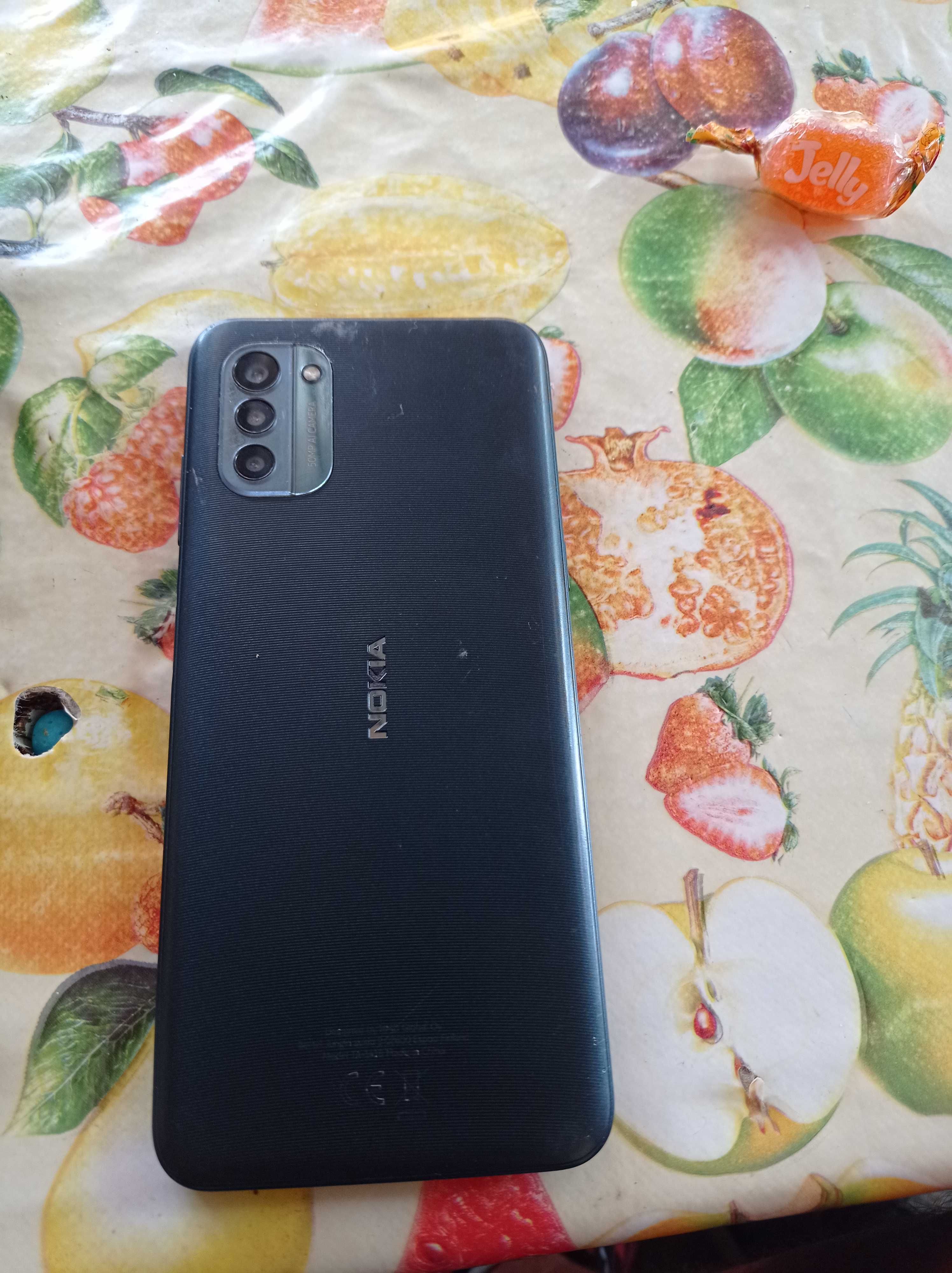Телефона се казва Nokia G21