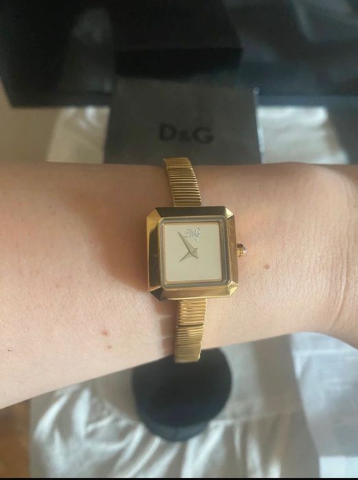 Ceas Dolce Gabanna D&G
