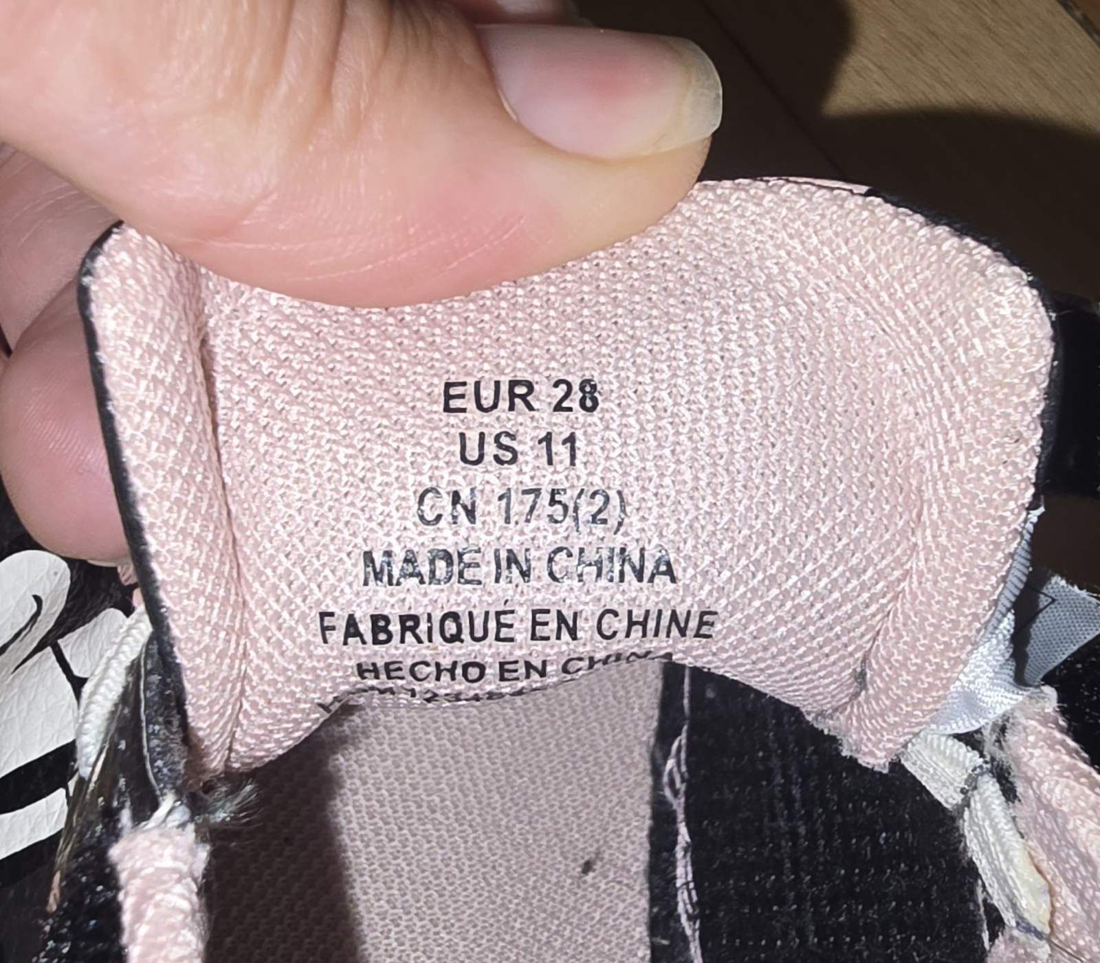 Кецове  h&m 27 номер /zara маратонки 27 номее