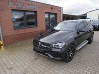 aripa stanga fata mercedes glc300e amg cod culoare 831