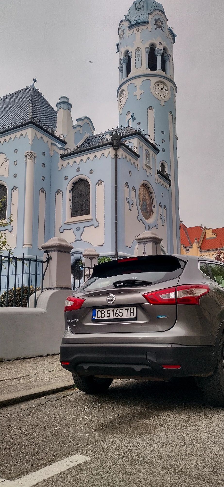 Nissan  Qashqai 1,5 110 коня дизел