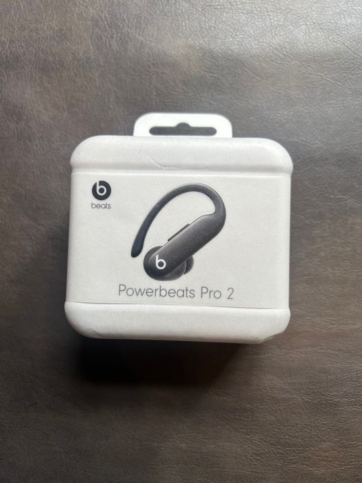 Powerbeats Pro 2