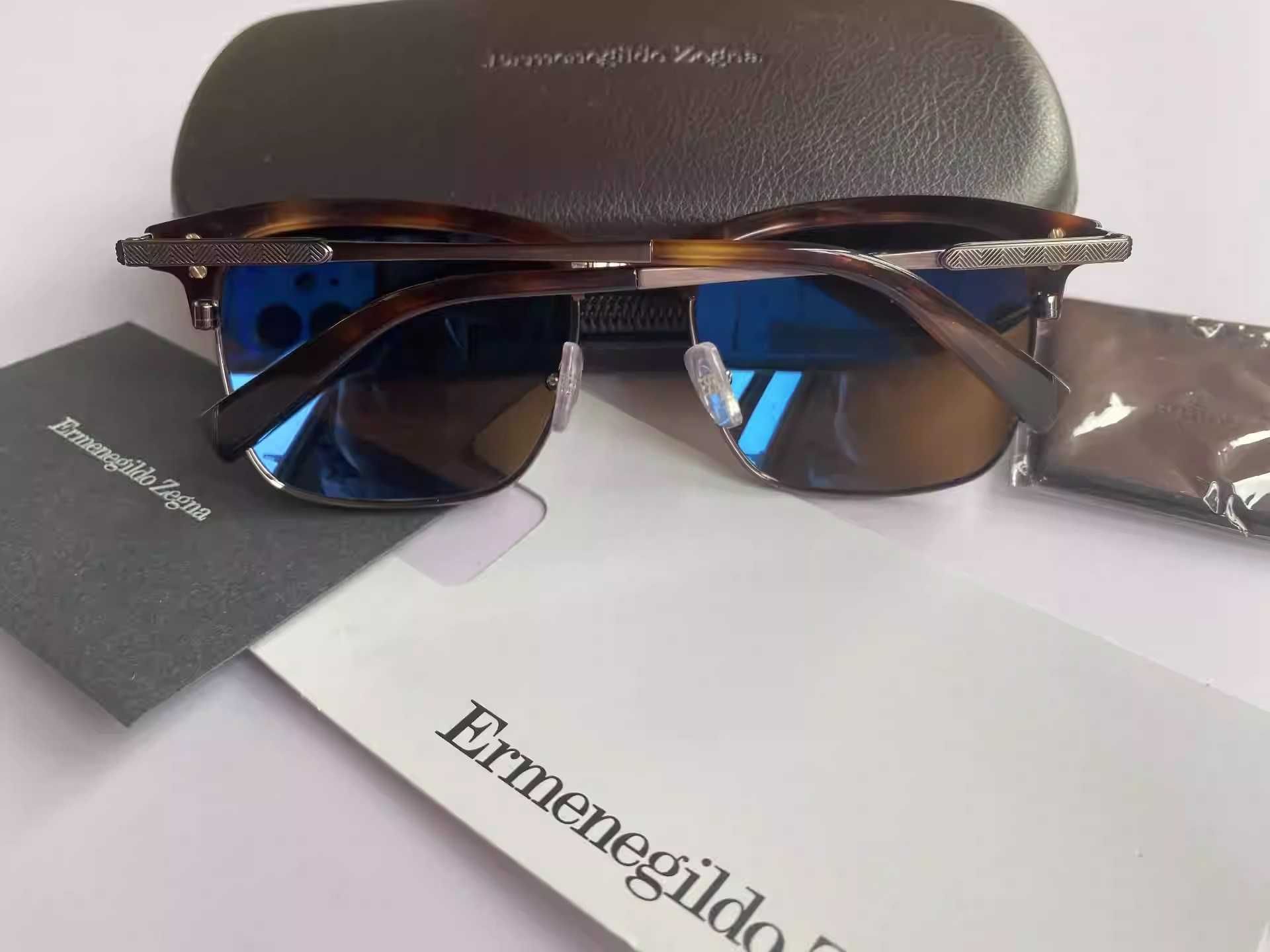 солнцезащитные очки E.Zegna