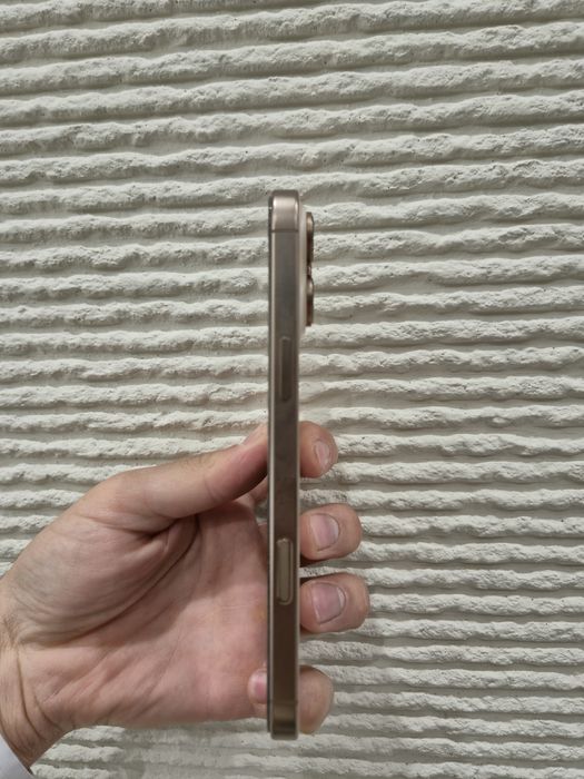Iphone 16 PRO MAX 1 TB