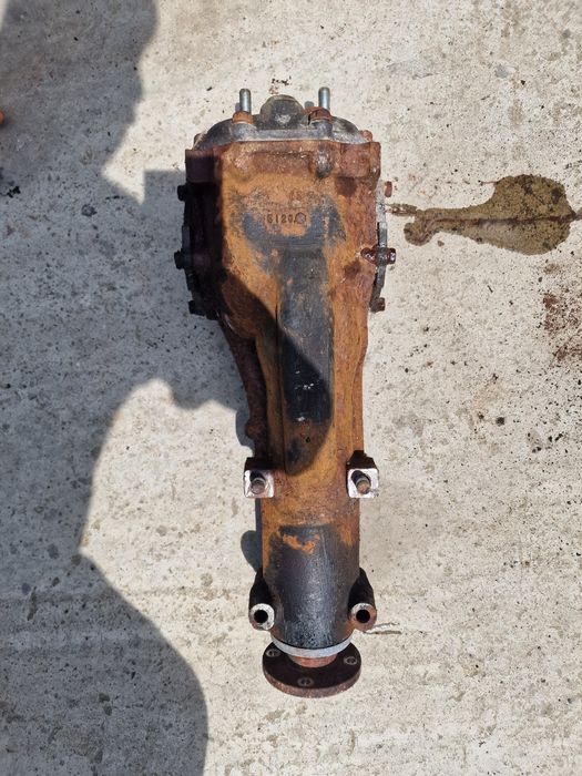 Grup spate Subaru impreza,forester,motor 2.0 diesel,an 2008-2012