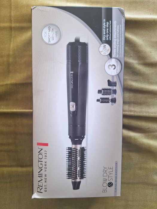 Четка за сушене и стилизиране