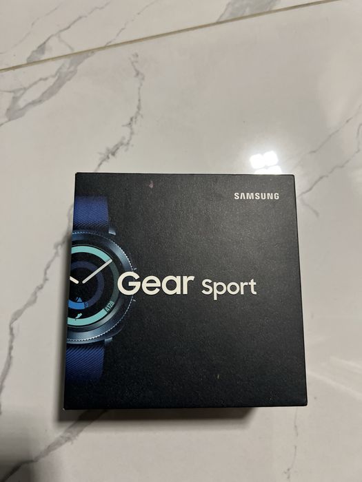 SAMSUNG Gear Sport срочно срочно