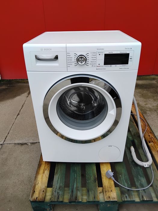 Пералня Bosch...