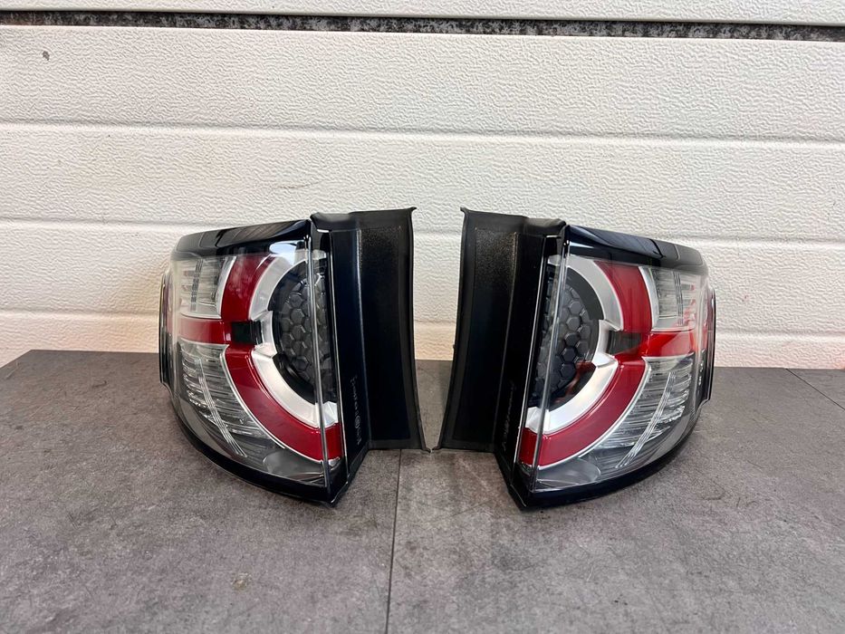 Lampa stop stanga dreapta Land Rover Discovery Sport 2015 - 2018
