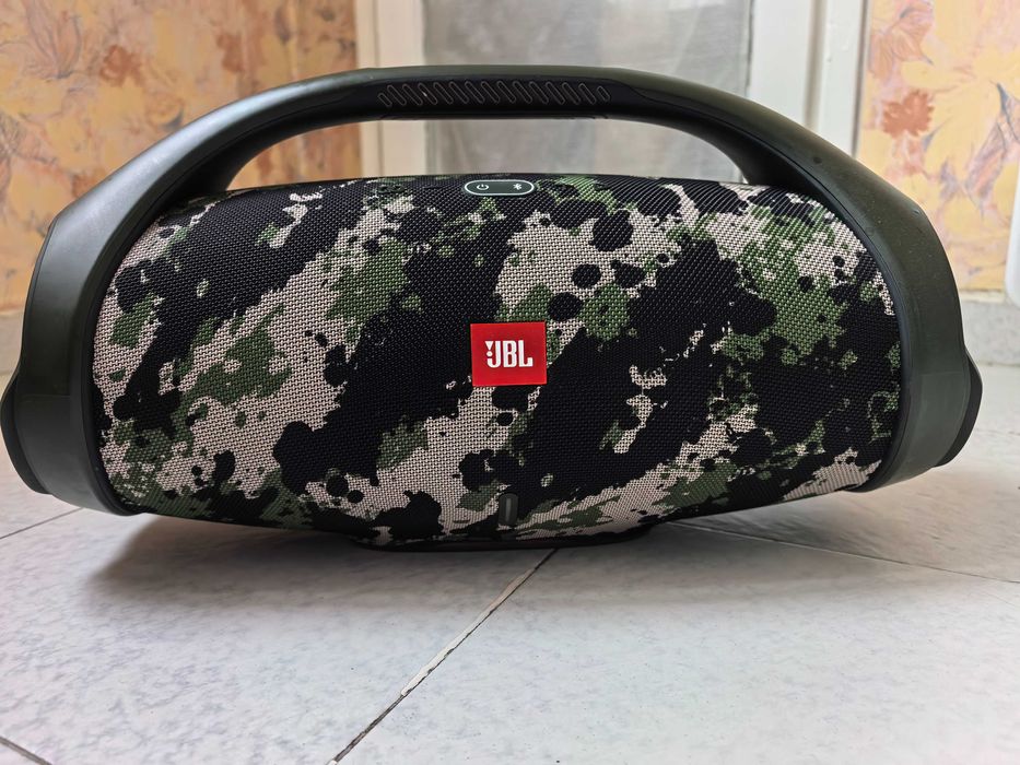 JBL Boombox 2 80W