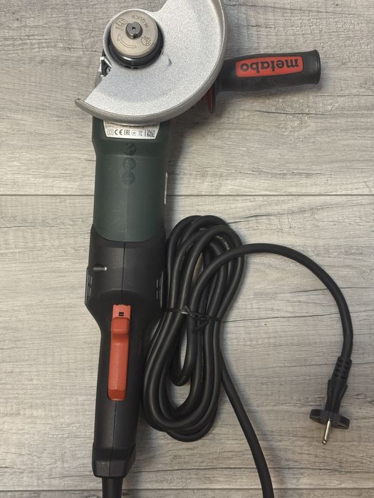 Flex Metabo WEPBA 17-150 Quick RT