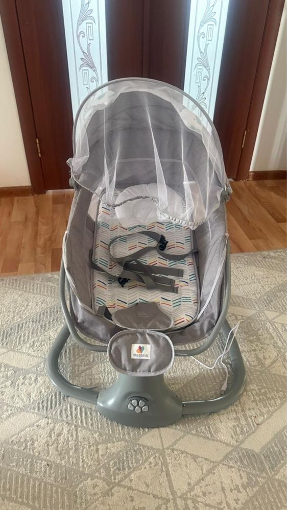 Срочно!Продается Шезлонг