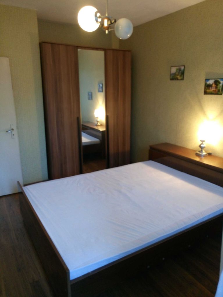 Дава се под наем Тристаен апартамент в Варна, Гранд Мол Варна - 86 кв.м за 510 € - Снимка #5