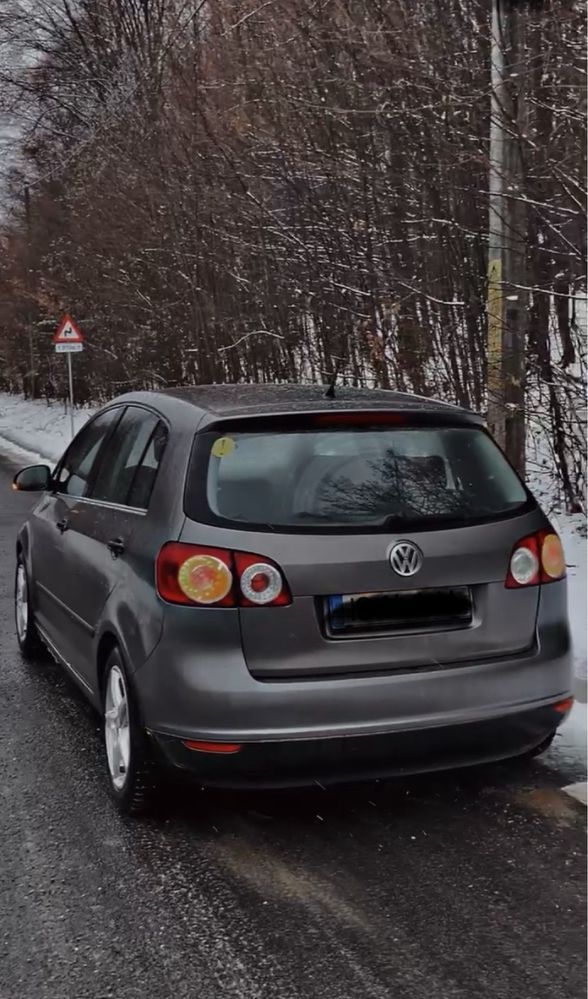Vand golf plus 1.9 bls