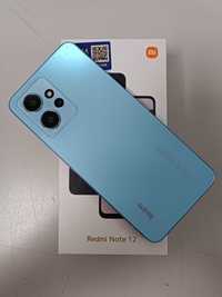 Redmi Note 12 6/128GB Blue Global. Ideal. Гарантия! Доставка!