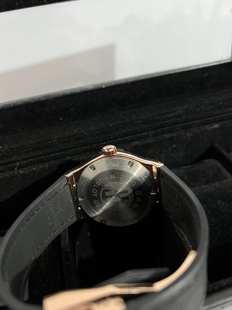 Ceas HUBLOT super calitate A+++