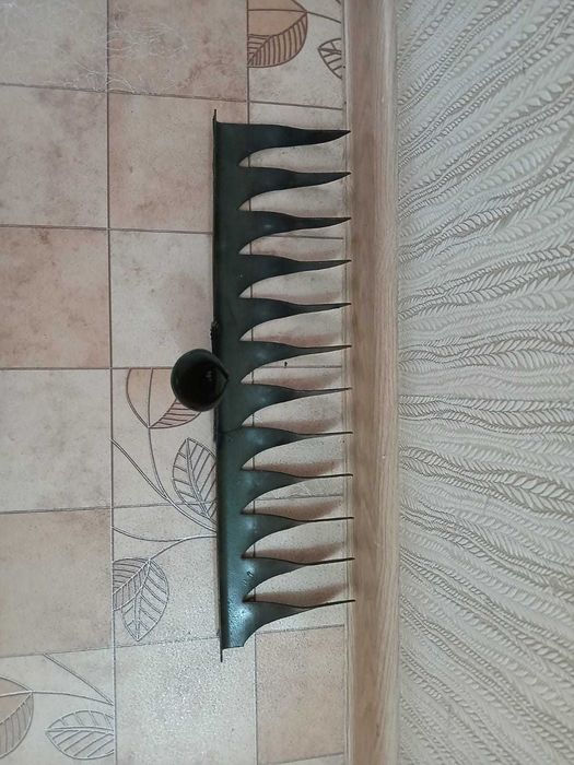 грабли без черенка 500 тенге