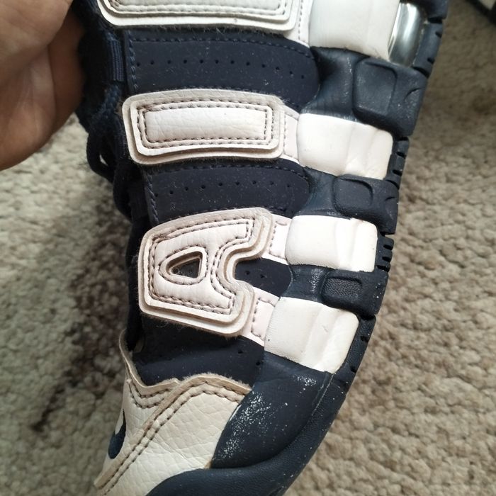 Nike Air Uptempo 34